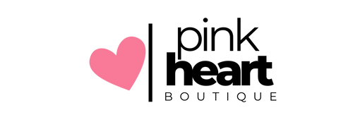 Pink Heart Boutique